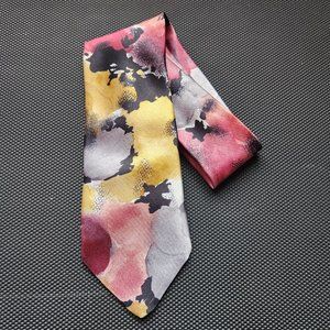 Regal Abstract Tie